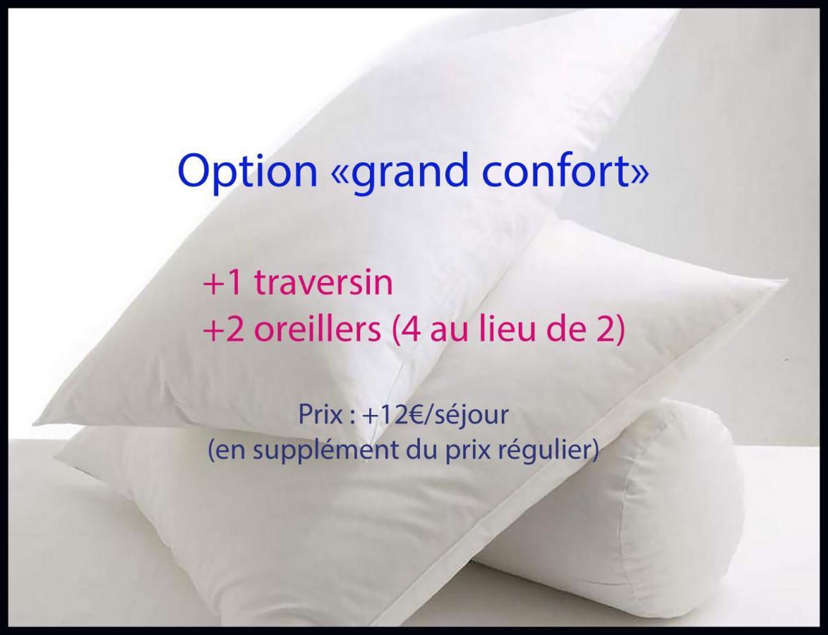 Studio Charme Et Confort Aux Cordeliers Lyon Bagian luar foto